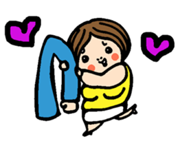 Age40 sticker #1963823