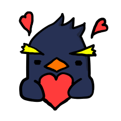 Rock hopper Penguin!