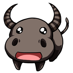 Tui-Some in Asura Online Never Ending