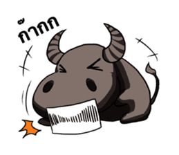 Tui-Some in Asura Online Never Ending sticker #1964247