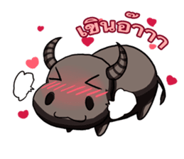 Tui-Some in Asura Online Never Ending sticker #1964249