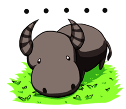 Tui-Some in Asura Online Never Ending sticker #1964250