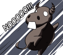 Tui-Some in Asura Online Never Ending sticker #1964255