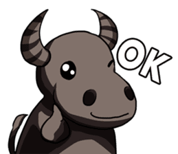 Tui-Some in Asura Online Never Ending sticker #1964259