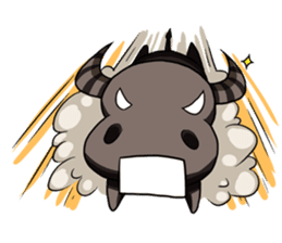 Tui-Some in Asura Online Never Ending sticker #1964262