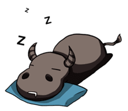 Tui-Some in Asura Online Never Ending sticker #1964266