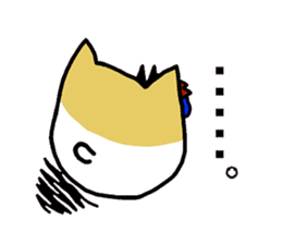 namaham vol.1 sticker #1964529