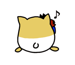 namaham vol.1 sticker #1964532