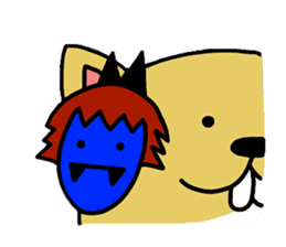 namaham vol.1 sticker #1964533