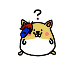 namaham vol.1 sticker #1964542