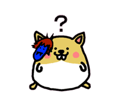 namaham vol.1 sticker #1964542