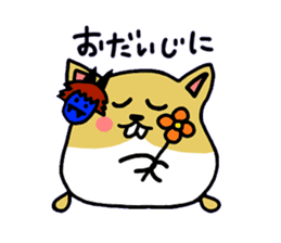 namaham vol.1 sticker #1964546