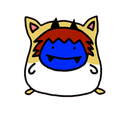 namaham vol.1 sticker #1964547