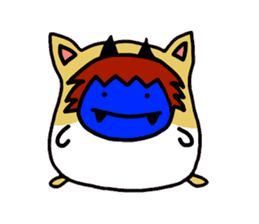 namaham vol.1 sticker #1964547