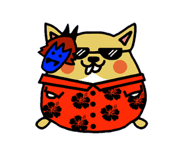 namaham vol.1 sticker #1964553