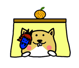 namaham vol.1 sticker #1964554