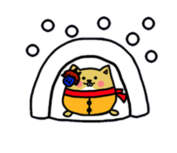 namaham vol.1 sticker #1964555