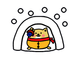 namaham vol.1 sticker #1964555