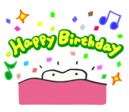 Mr.Molar sticker #1964569