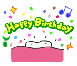 Mr.Molar sticker #1964569