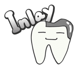 Mr.Molar sticker #1964571
