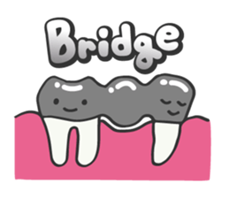 Mr.Molar sticker #1964587