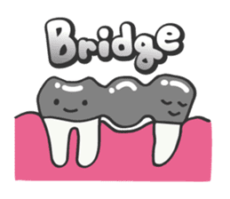 Mr.Molar sticker #1964587