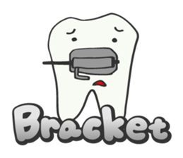 Mr.Molar sticker #1964591