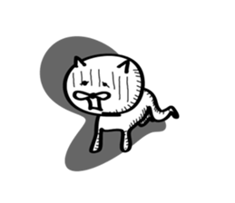 toshiko & tamaru sticker #1964764