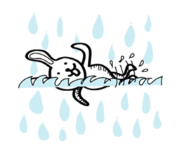 toshiko & tamaru sticker #1964778