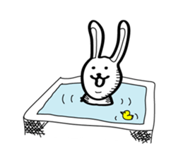 toshiko & tamaru sticker #1964782