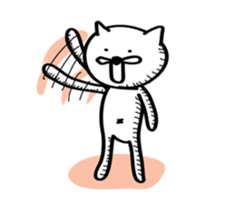 toshiko & tamaru sticker #1964793