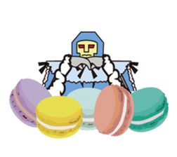 Lingerie TRANSFORMERS sticker #1965040