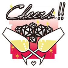 Lingerie TRANSFORMERS sticker #1965044