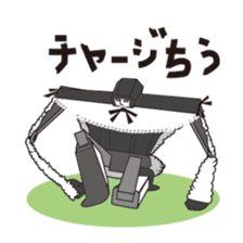 Lingerie TRANSFORMERS sticker #1965048