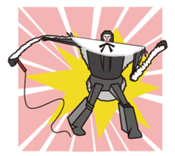 Lingerie TRANSFORMERS sticker #1965057