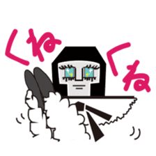 Lingerie TRANSFORMERS sticker #1965059