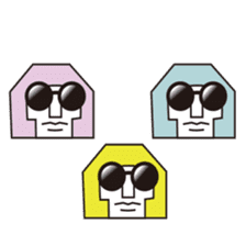 Lingerie TRANSFORMERS sticker #1965063