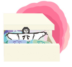 Lingerie TRANSFORMERS sticker #1965067