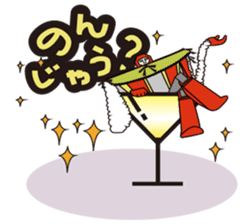 Lingerie TRANSFORMERS sticker #1965069