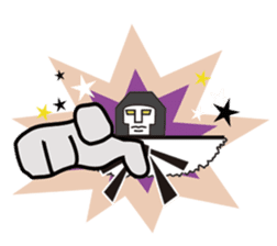 Lingerie TRANSFORMERS sticker #1965073