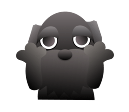 Sihon The Day sticker #1965164