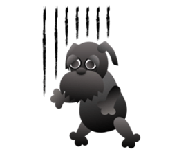 Sihon The Day sticker #1965170