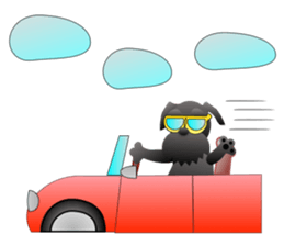 Sihon The Day sticker #1965172