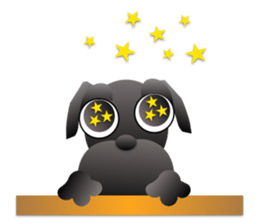 Sihon The Day sticker #1965173