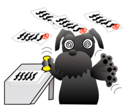 Sihon The Day sticker #1965176