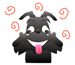 Sihon The Day sticker #1965181