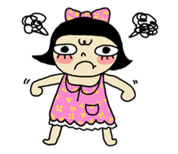 Missy Happy sticker #1965424