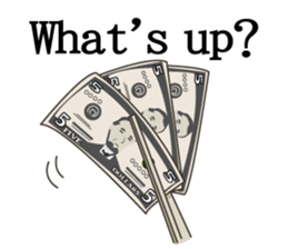 disposable chopsticks(Japanese WARIBASI) sticker #1965834