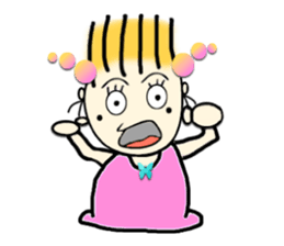 reon and Friends sticker #1965917